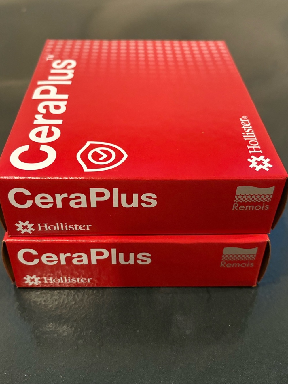 Hollister CeraPlus 11204 BUNDLE OF 10 Ostomy Skin Barriers 2 3/4” Exp. 2030 - Picture 5 of 5